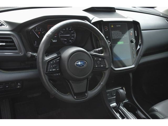 2023 Subaru Ascent Onyx Edition