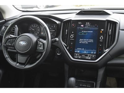 2023 Subaru Ascent Onyx Edition
