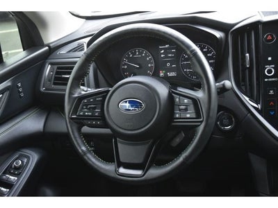 2023 Subaru Ascent Onyx Edition