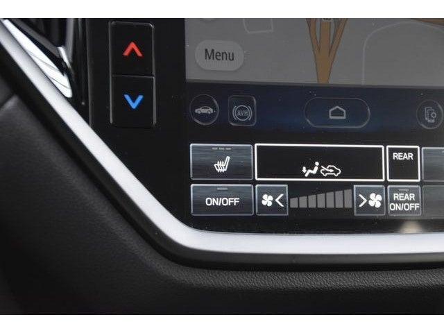 2023 Subaru Ascent Onyx Edition
