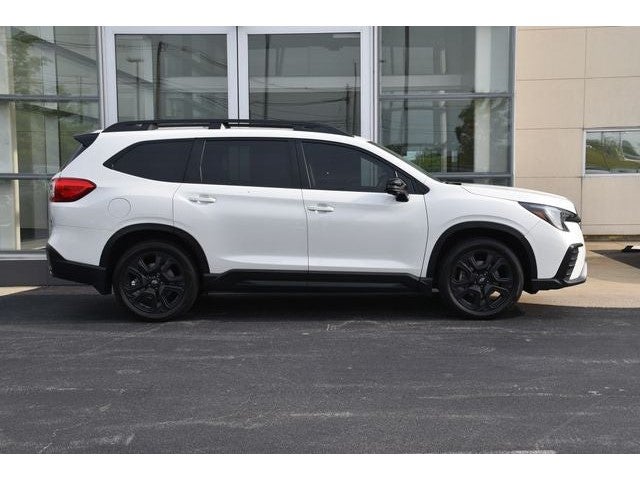 2023 Subaru Ascent Onyx Edition