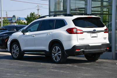 2020 Subaru Ascent Limited