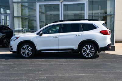 2020 Subaru Ascent Limited