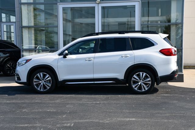 2020 Subaru Ascent Limited