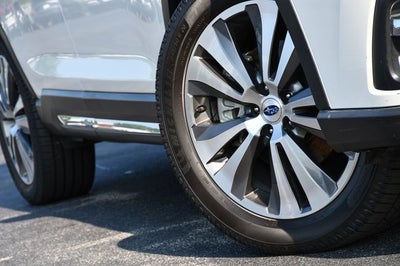 2020 Subaru Ascent Limited