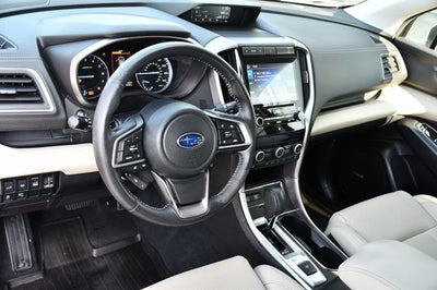 2020 Subaru Ascent Limited
