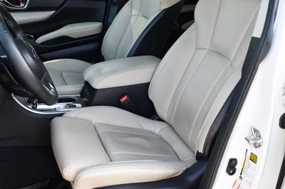 2020 Subaru Ascent Limited