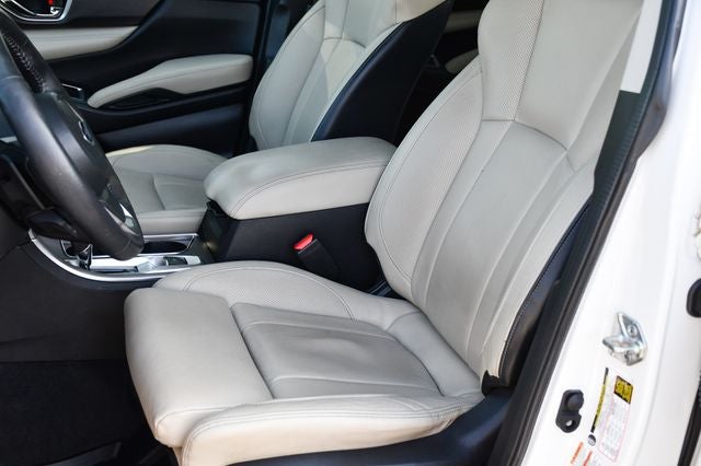 2020 Subaru Ascent Limited