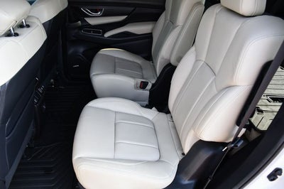 2020 Subaru Ascent Limited