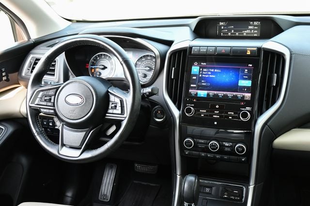 2020 Subaru Ascent Limited