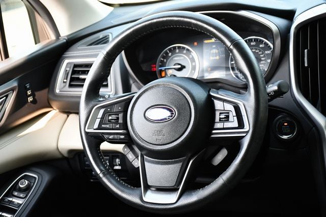 2020 Subaru Ascent Limited