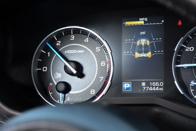 2020 Subaru Ascent Limited
