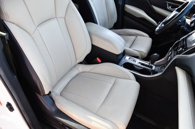 2020 Subaru Ascent Limited