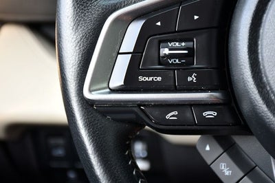 2020 Subaru Ascent Limited