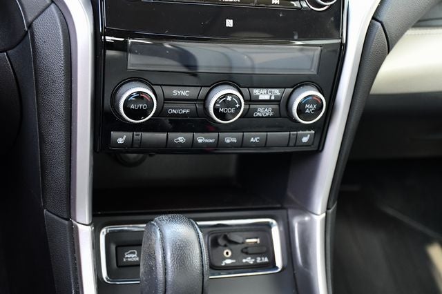 2020 Subaru Ascent Limited