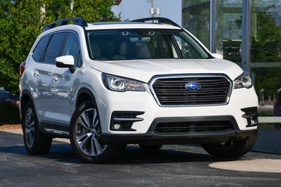 2020 Subaru Ascent Limited