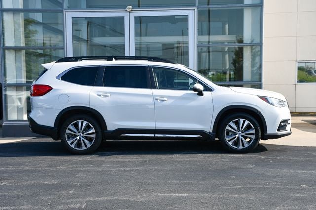 2020 Subaru Ascent Limited