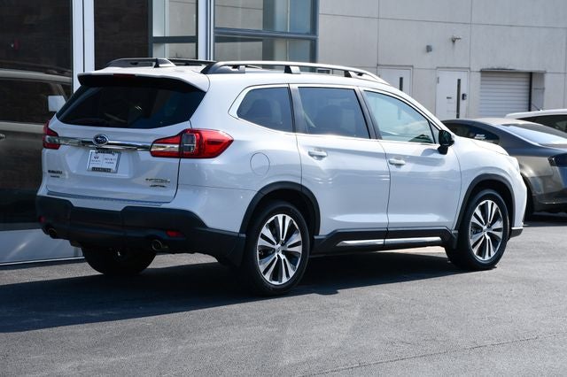 2020 Subaru Ascent Limited