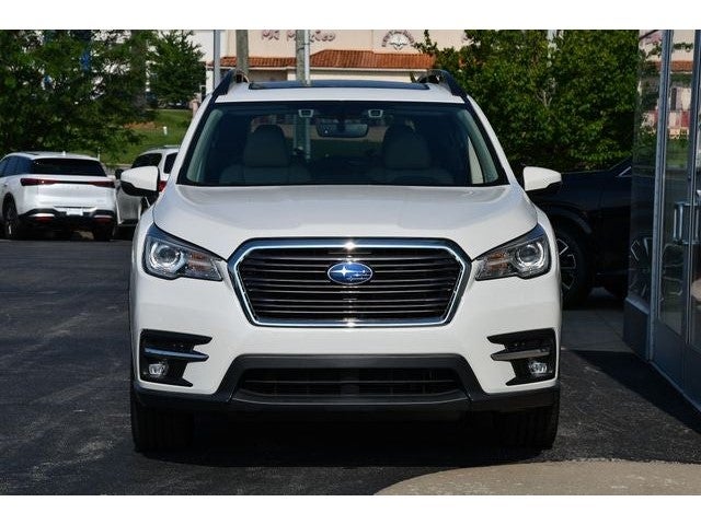 2020 Subaru Ascent Limited