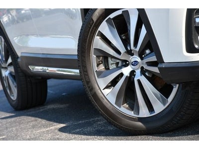 2020 Subaru Ascent Limited