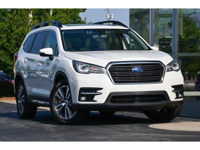 2020 Subaru Ascent Limited