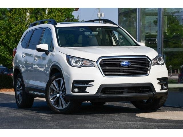 2020 Subaru Ascent Limited