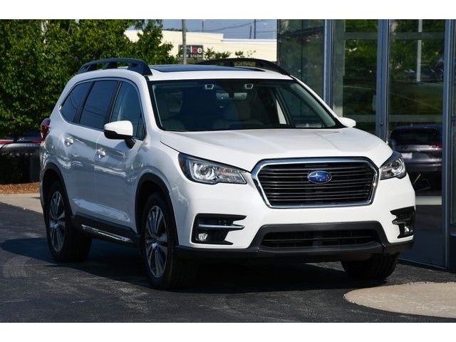 2020 Subaru Ascent Limited