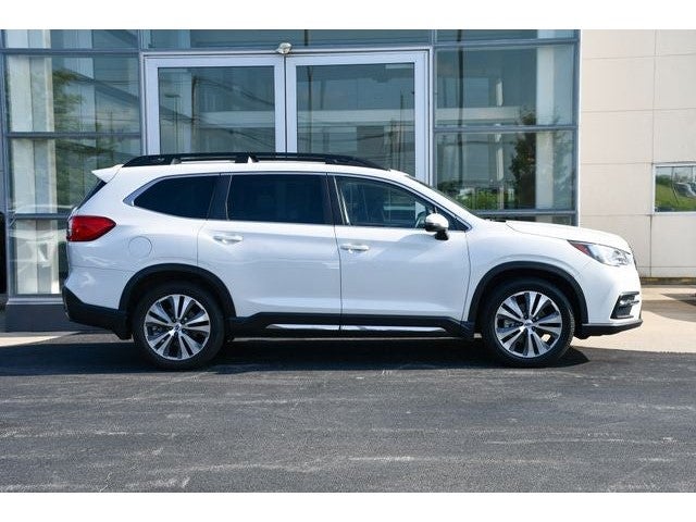 2020 Subaru Ascent Limited