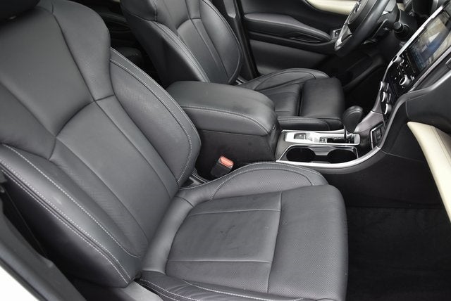 2022 Subaru Ascent Limited