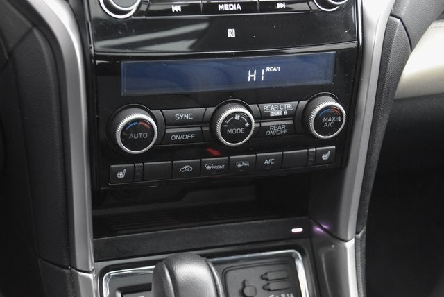 2022 Subaru Ascent Limited