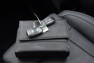 2022 Subaru Ascent Limited