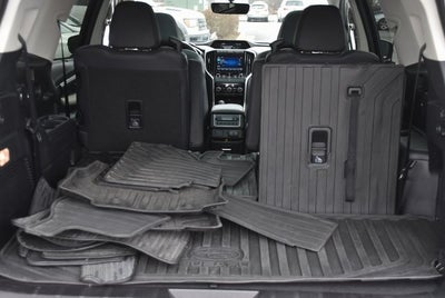 2022 Subaru Ascent Limited