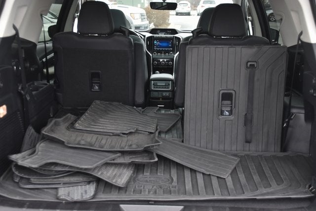 2022 Subaru Ascent Limited