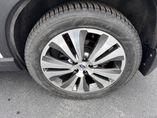 2022 Subaru Ascent Limited