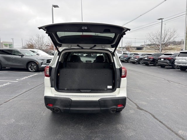 2022 Subaru Ascent Limited