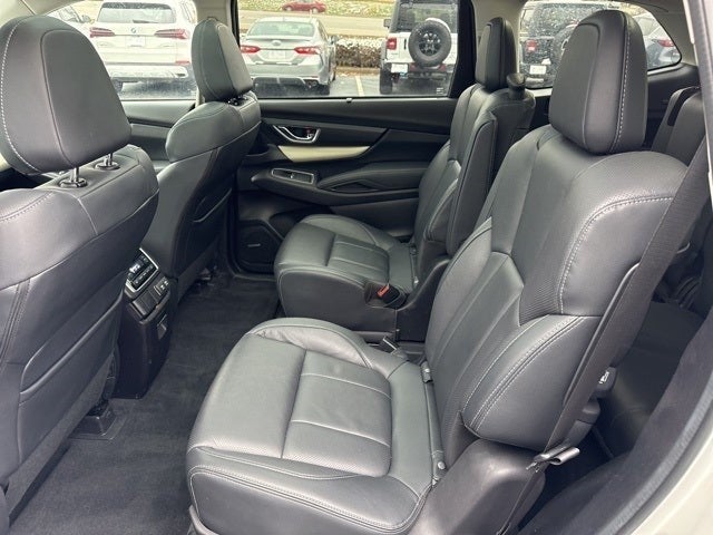 2022 Subaru Ascent Limited