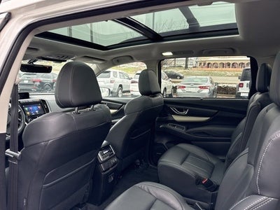2022 Subaru Ascent Limited