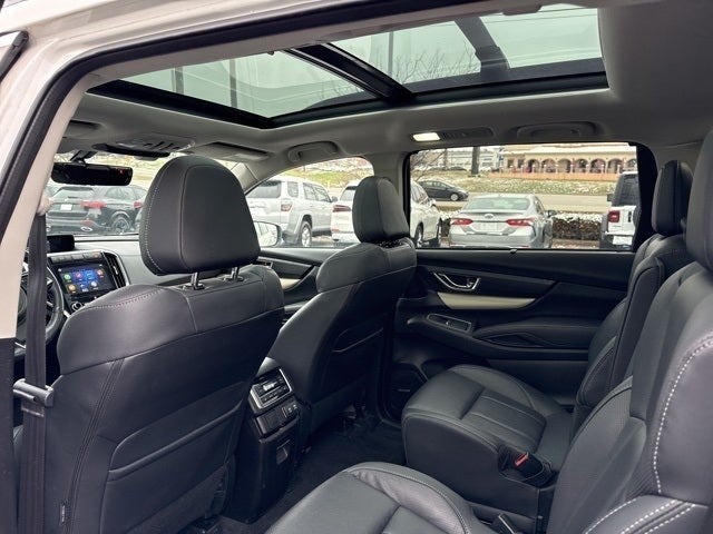 2022 Subaru Ascent Limited