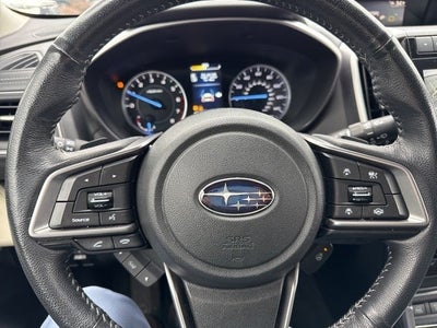 2022 Subaru Ascent Limited