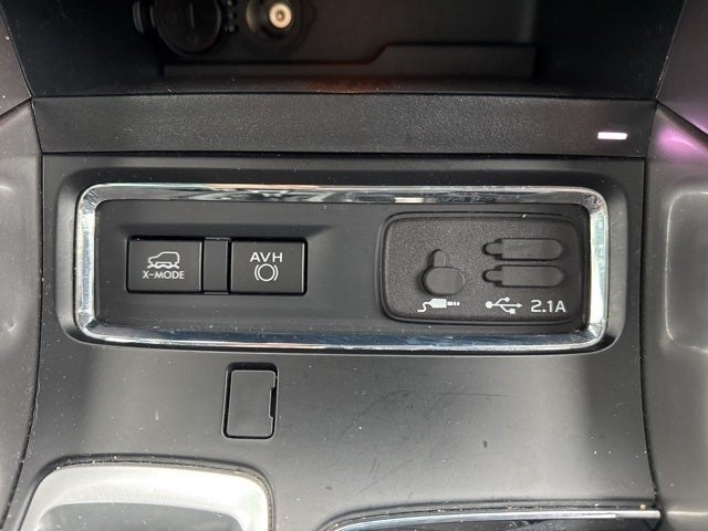 2022 Subaru Ascent Limited