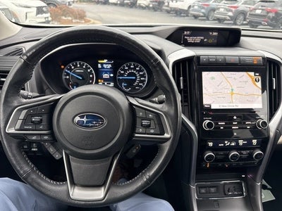 2022 Subaru Ascent Limited