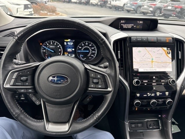 2022 Subaru Ascent Limited