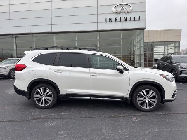 2022 Subaru Ascent Limited