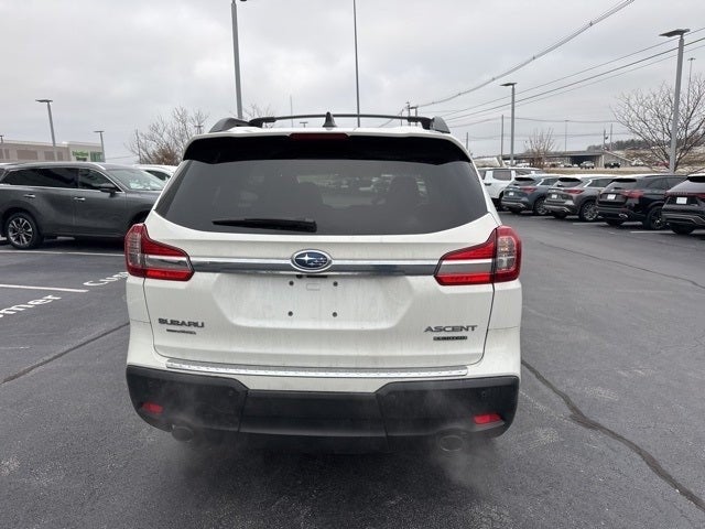 2022 Subaru Ascent Limited