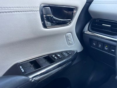 2018 Toyota Avalon Limited