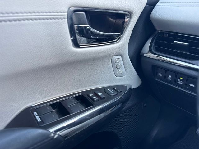 2018 Toyota Avalon Limited