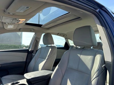 2018 Toyota Avalon Limited