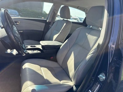 2018 Toyota Avalon Limited