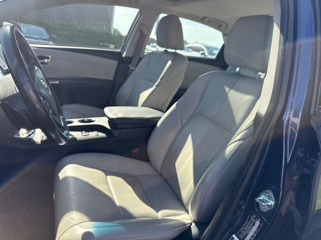 2018 Toyota Avalon Limited