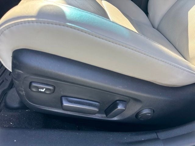 2018 Toyota Avalon Limited